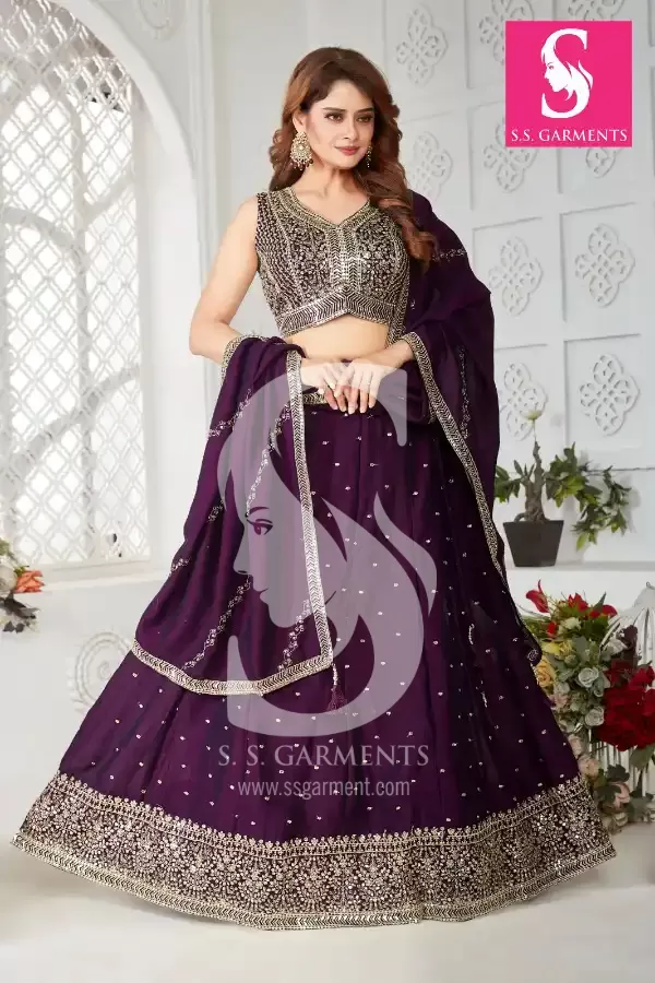 3589 C SS Garments Malad, Dadar, Mumbai